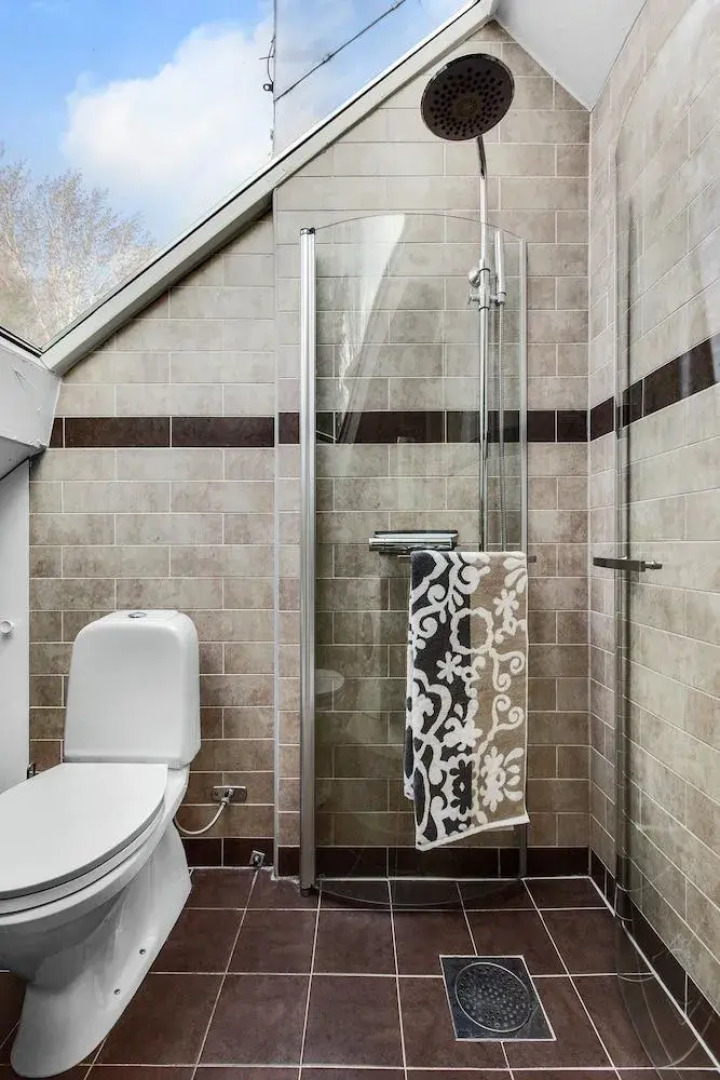 Trollbacken Vandrarhem/Hostel