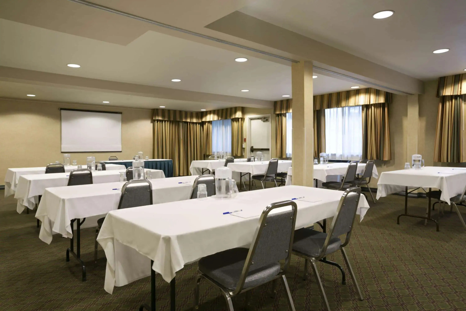 Baymont by Wyndham Seattle/Kirkland WA