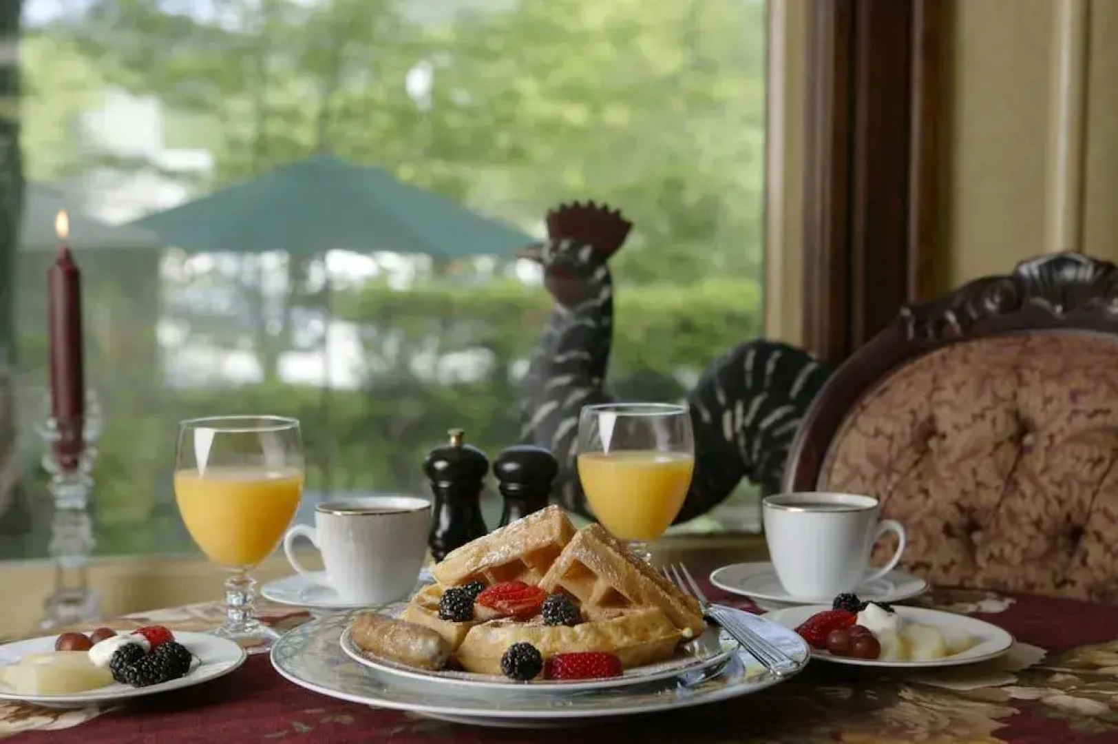 The Village Inn of Woodstock