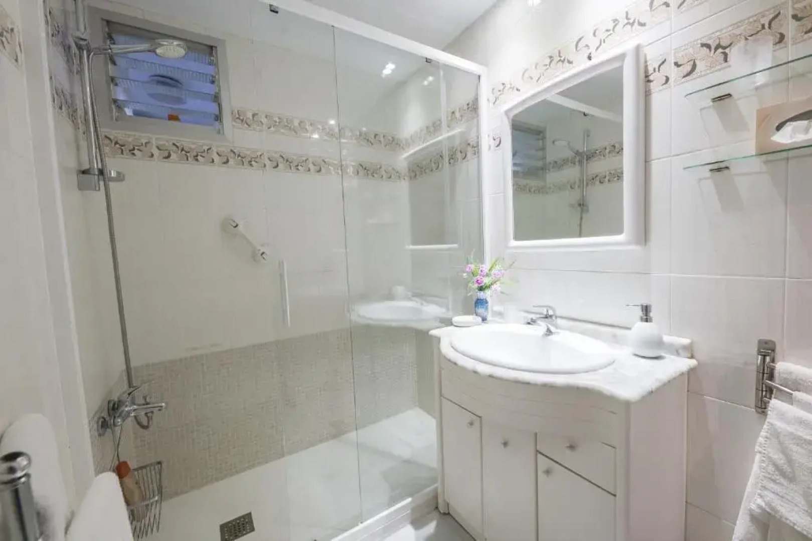 Apartamento Deluxe Playa Alicante