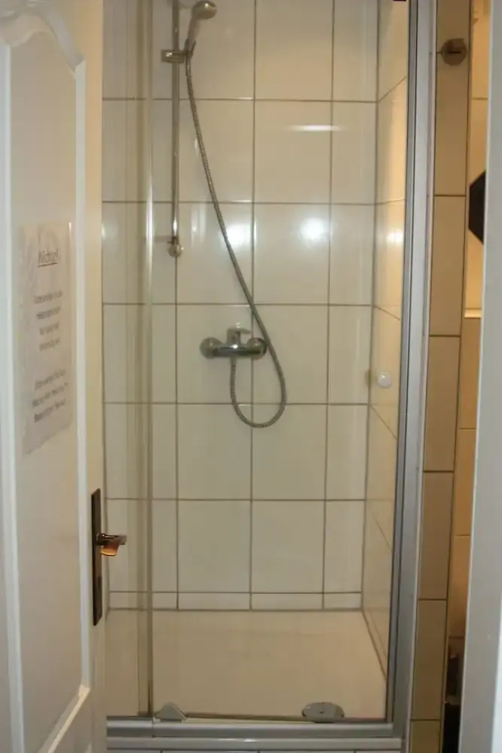 Zimmer im Pott Schalke