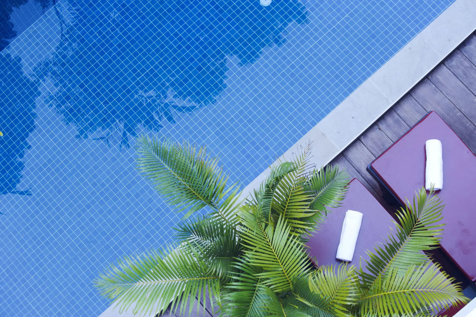 Ladear Privilege Rooms