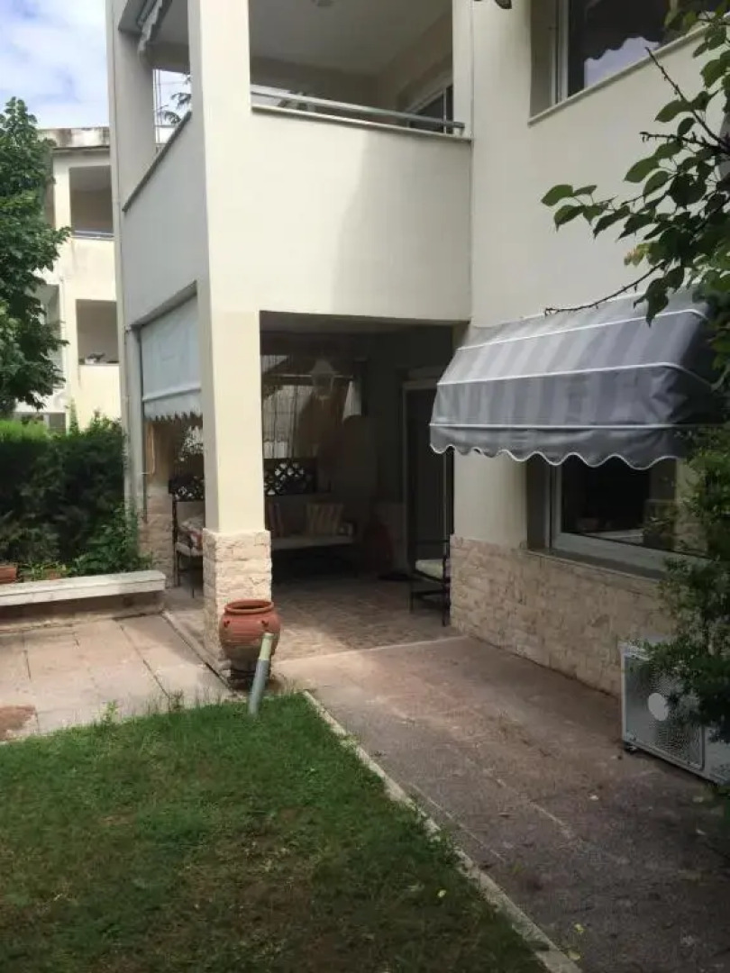 Cozy Garden 700m from St Luke s hospital