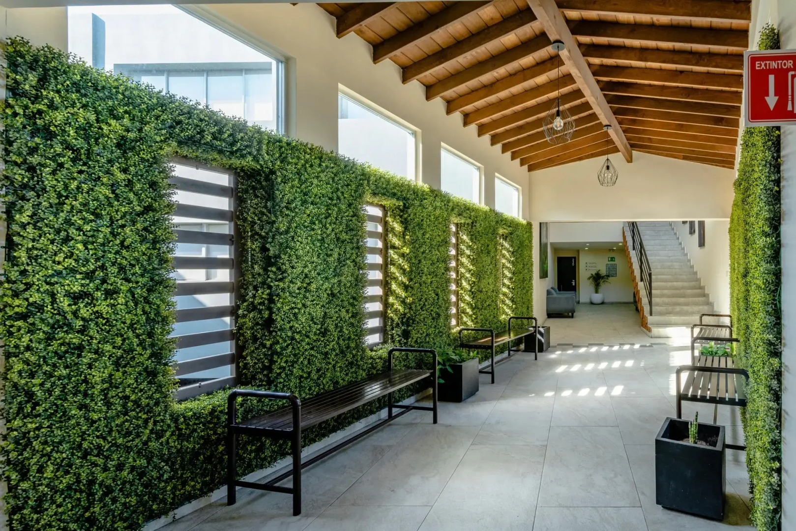 Baja Inn Hoteles Ensenada