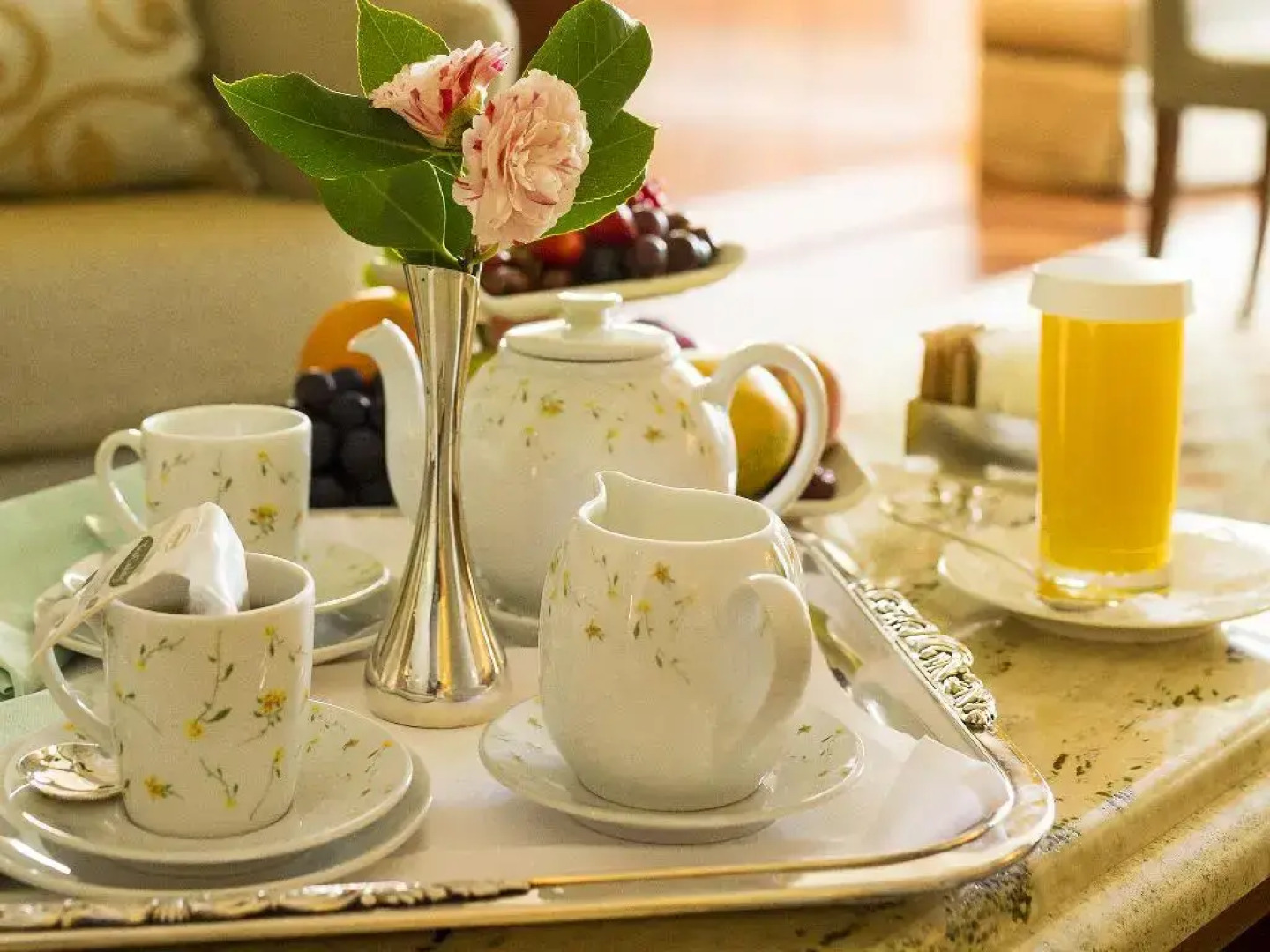 Villa Principe Leopoldo