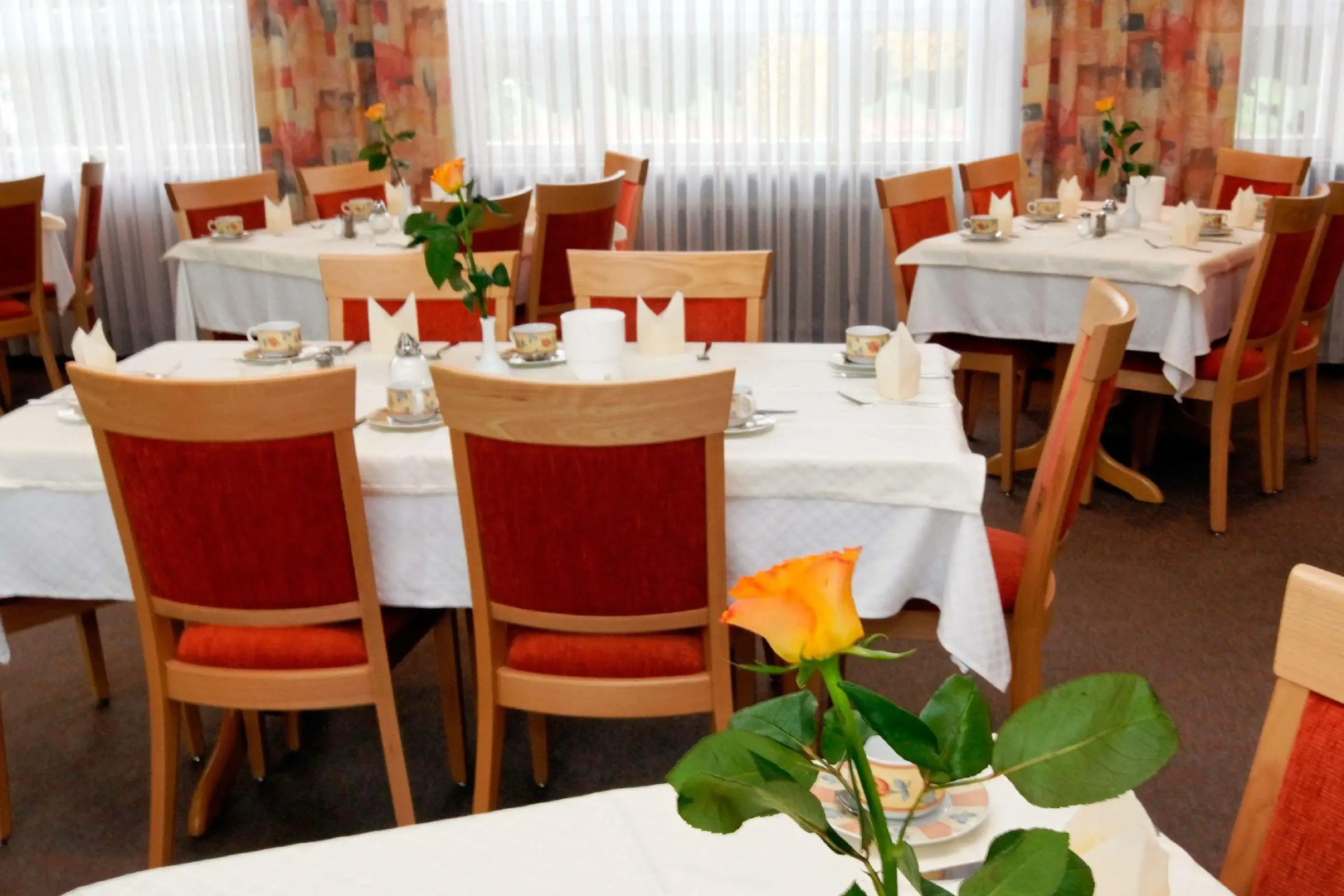 Best Western Blankenburg Hotel