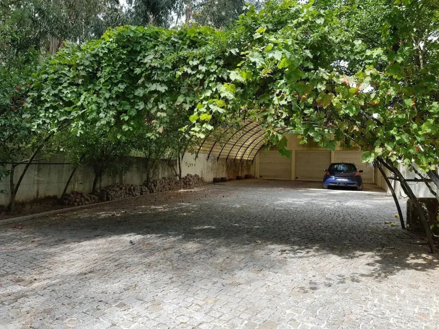 Mansion With 7 Bedrooms in Valença, With Wonderful sea View, Private P