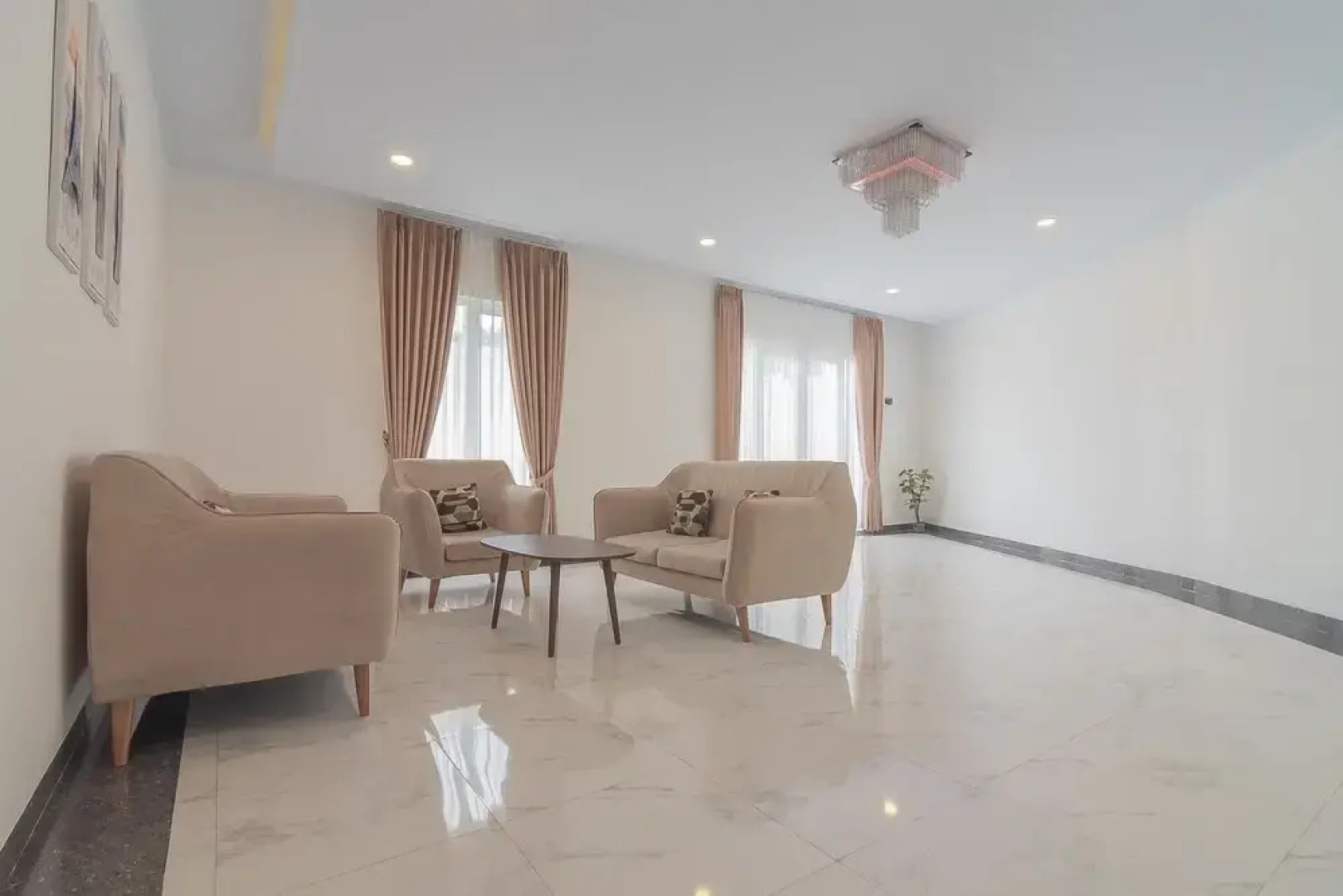 RedDoorz Syariah @ Villa Grand Mutiara Tasikmalaya