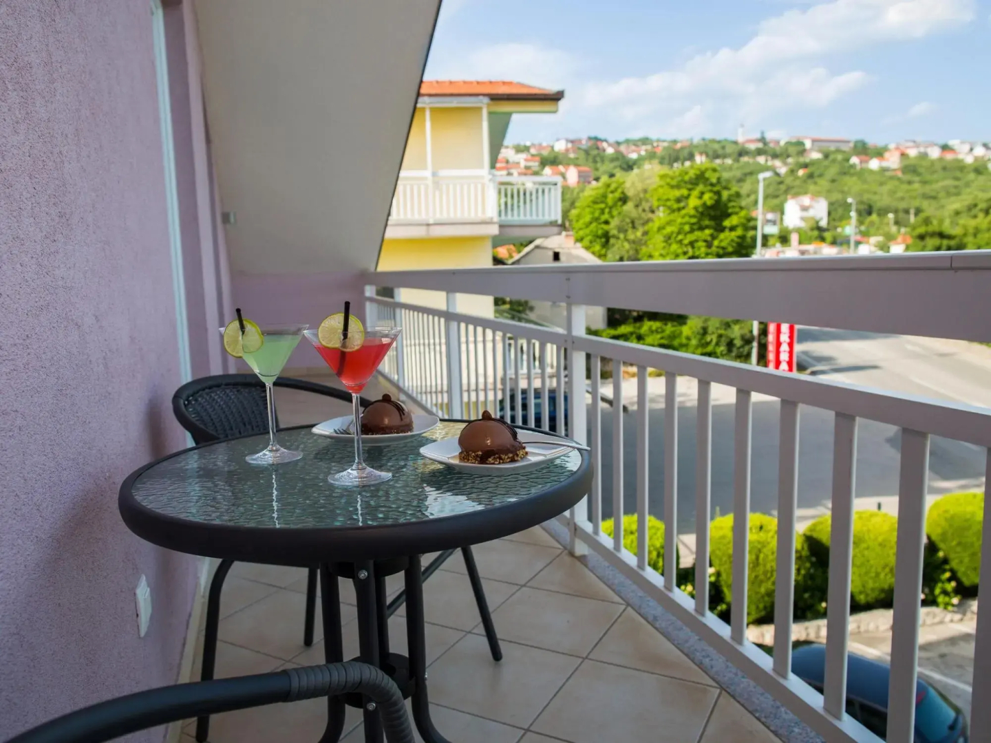 Plush Apartment in Imotski near Blue & Red Lakes