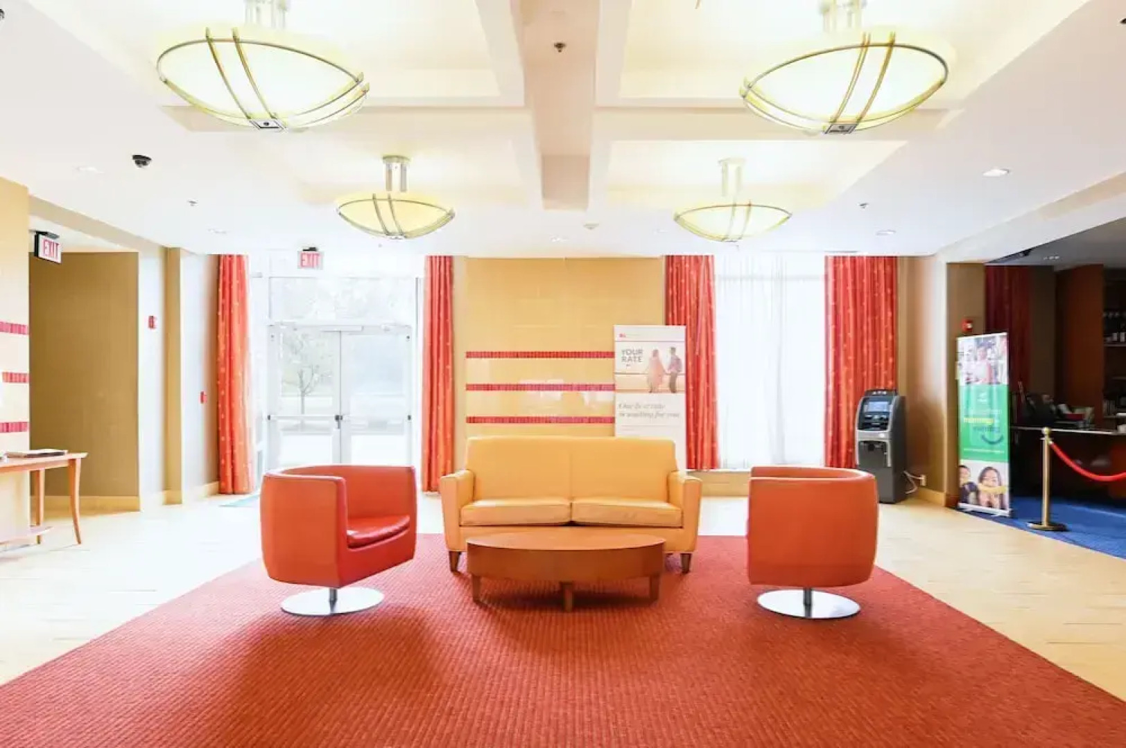 Delta Hotels Colonial Heights