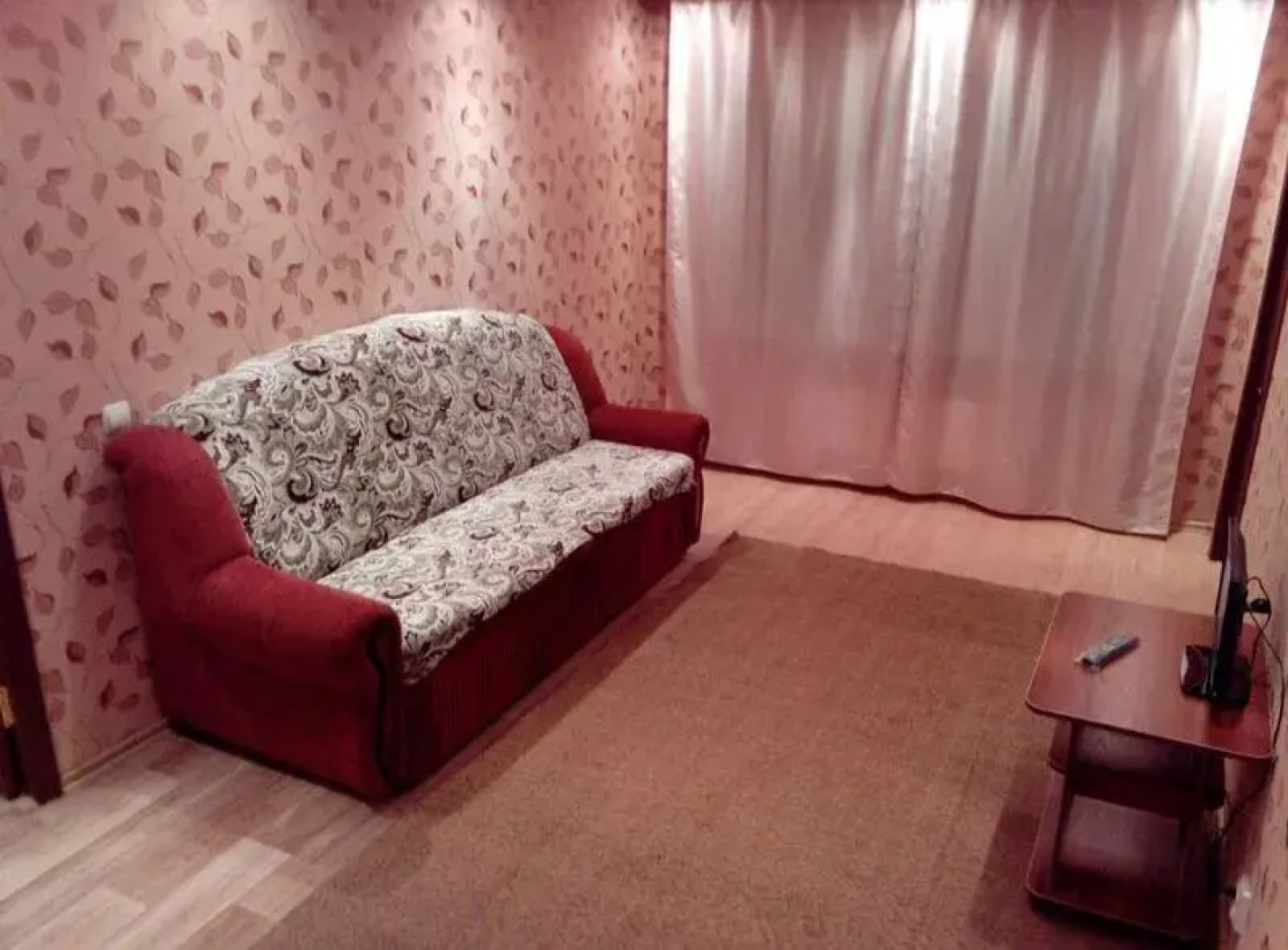 Flat on str. Karl Libkneht, bld. 56