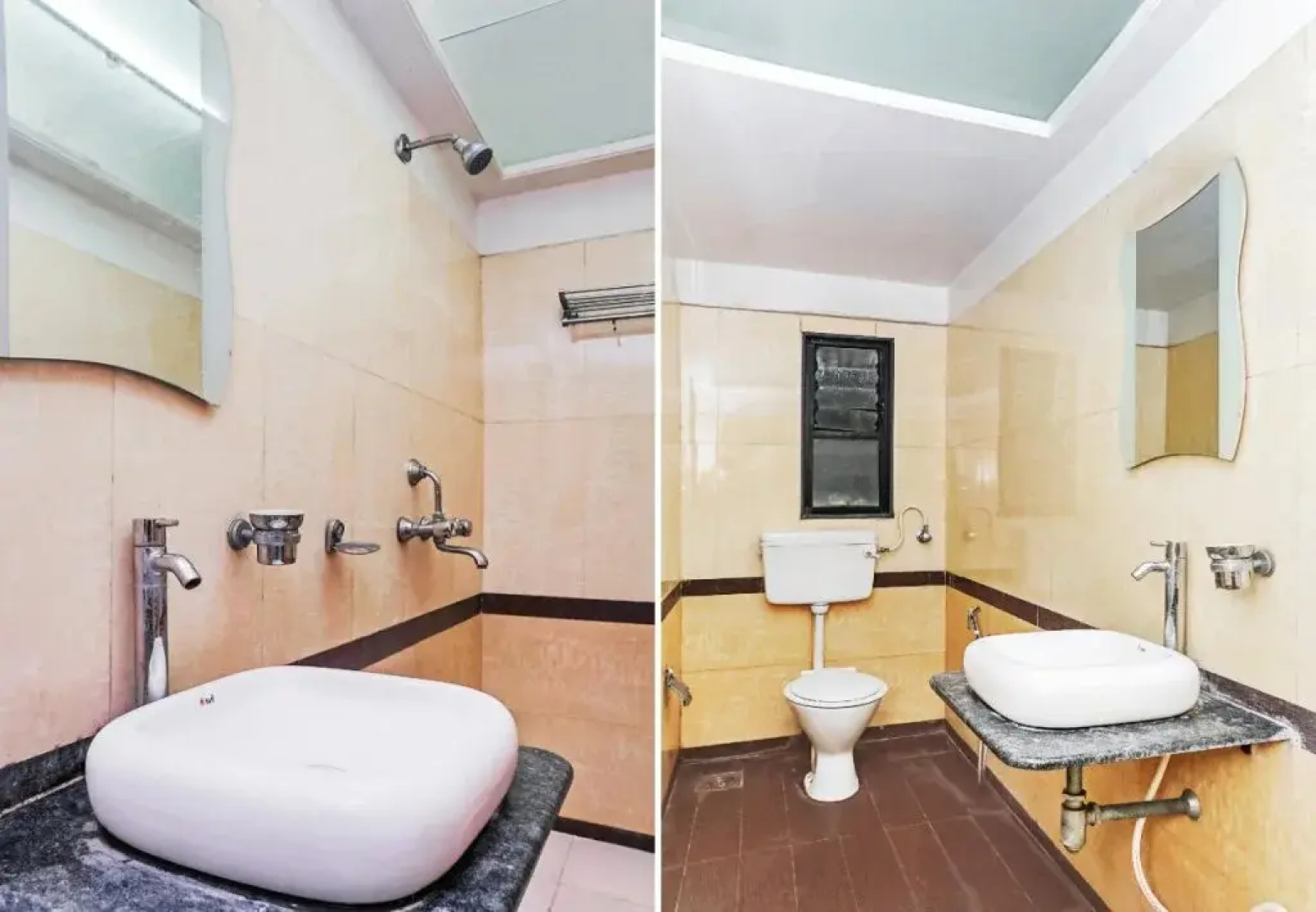Hotel Sahara by OYO Rooms