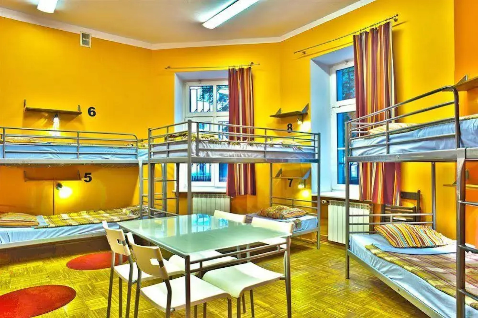 Nathans Villa Hostel