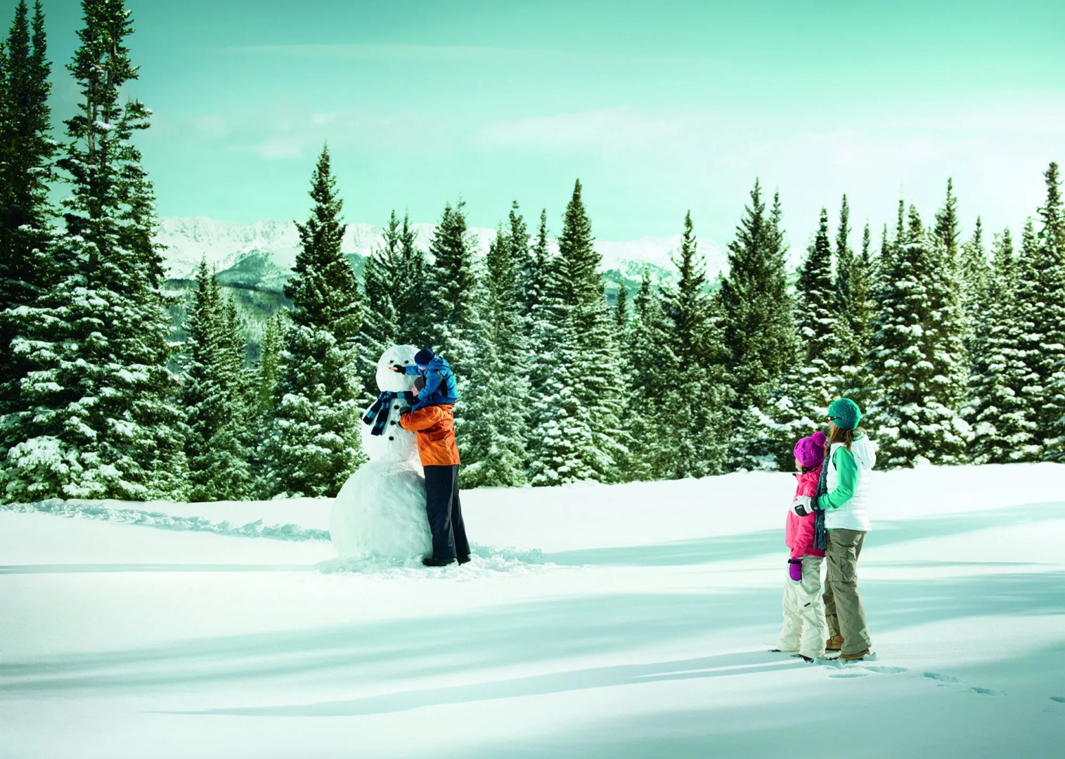 St James Place Resort