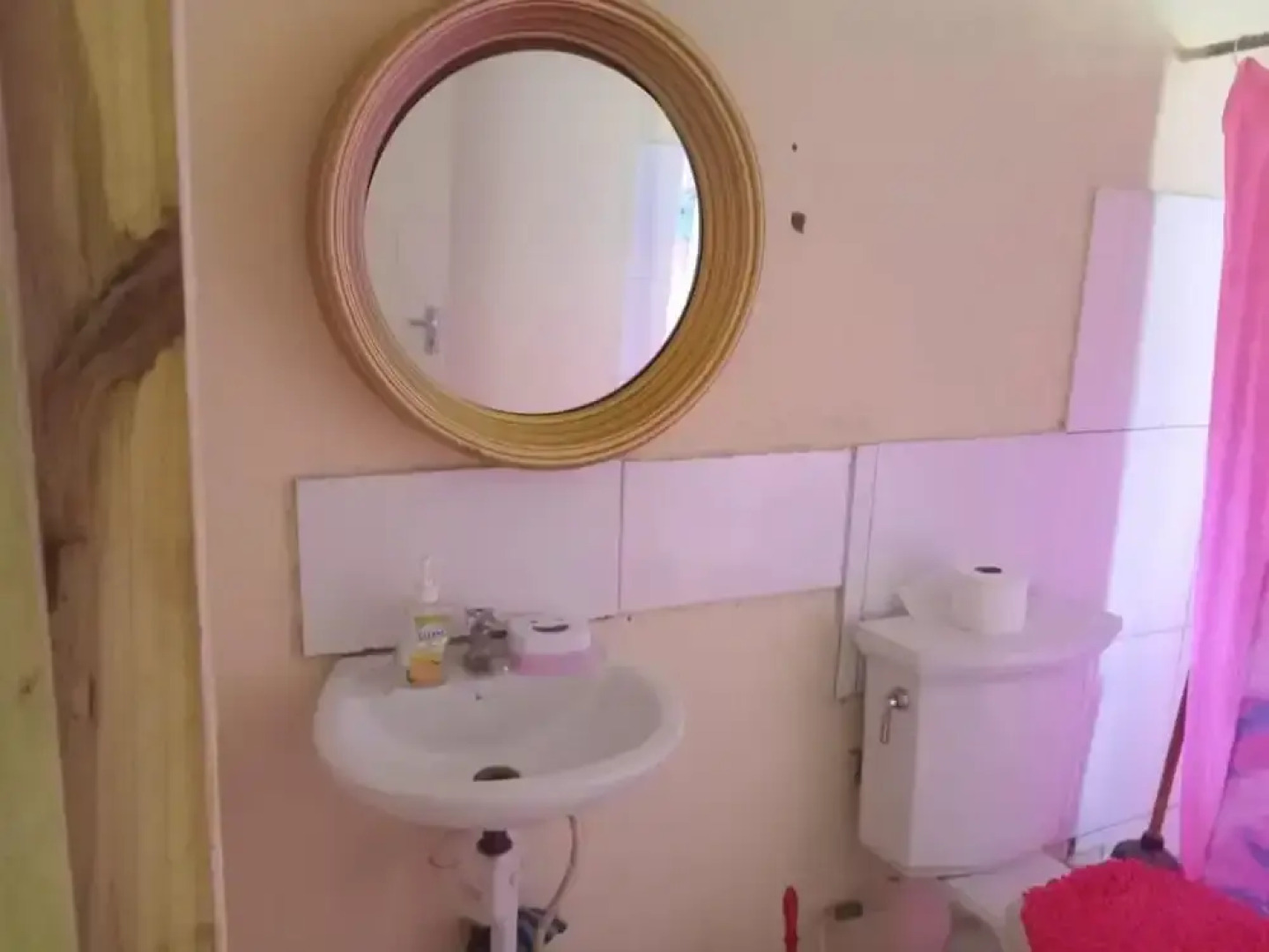 Lovely 1-bed Cottage in St Catherine Jamaica