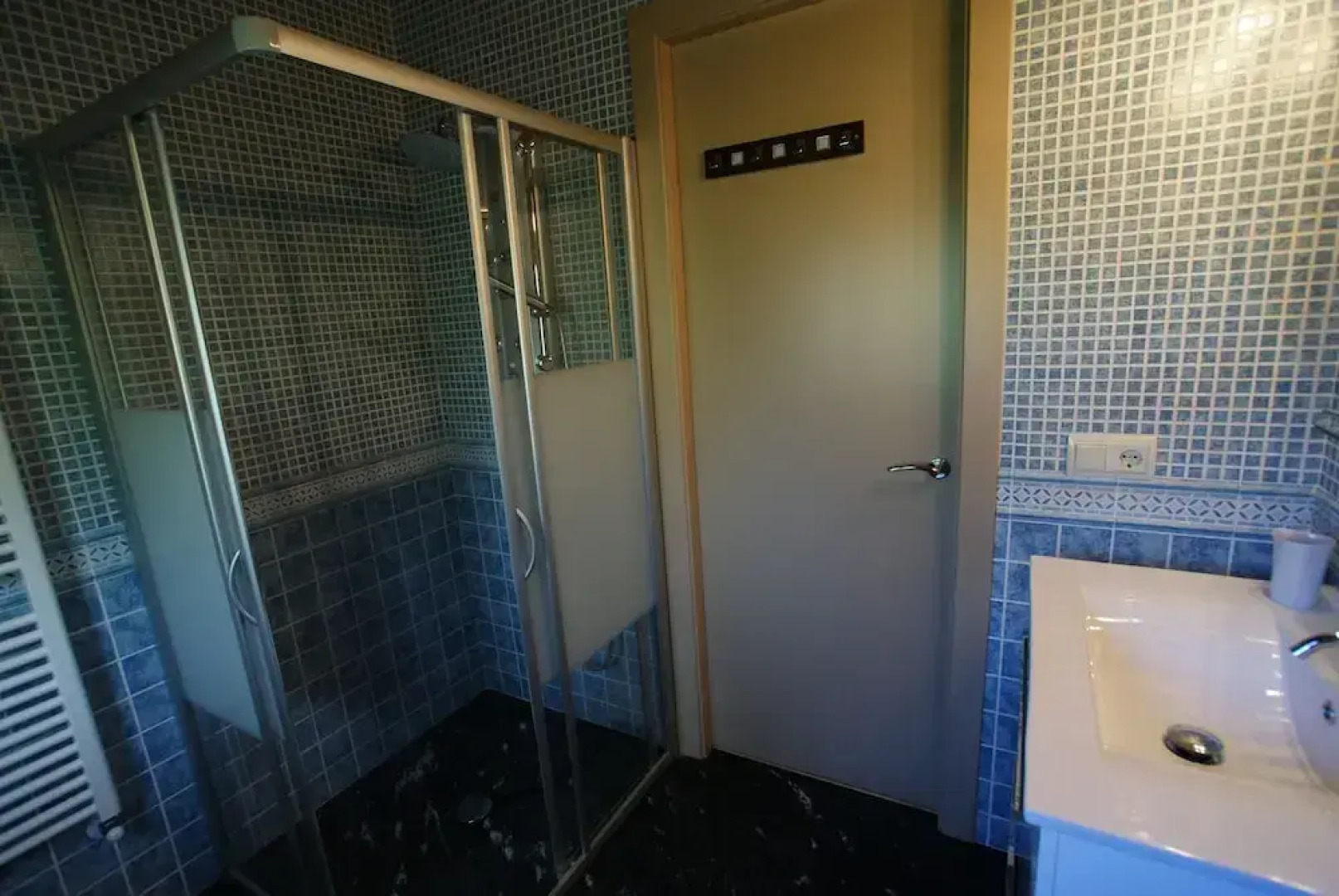 Casa Rural Mas Prat en Santa Margarita de Bianya