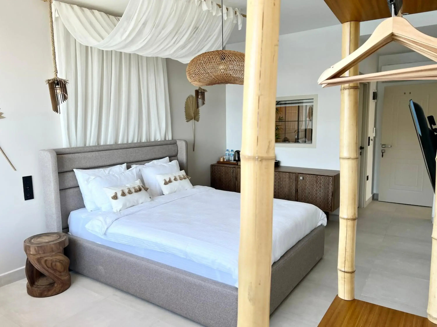 Liman Hotel Gumusluk- Adult Only
