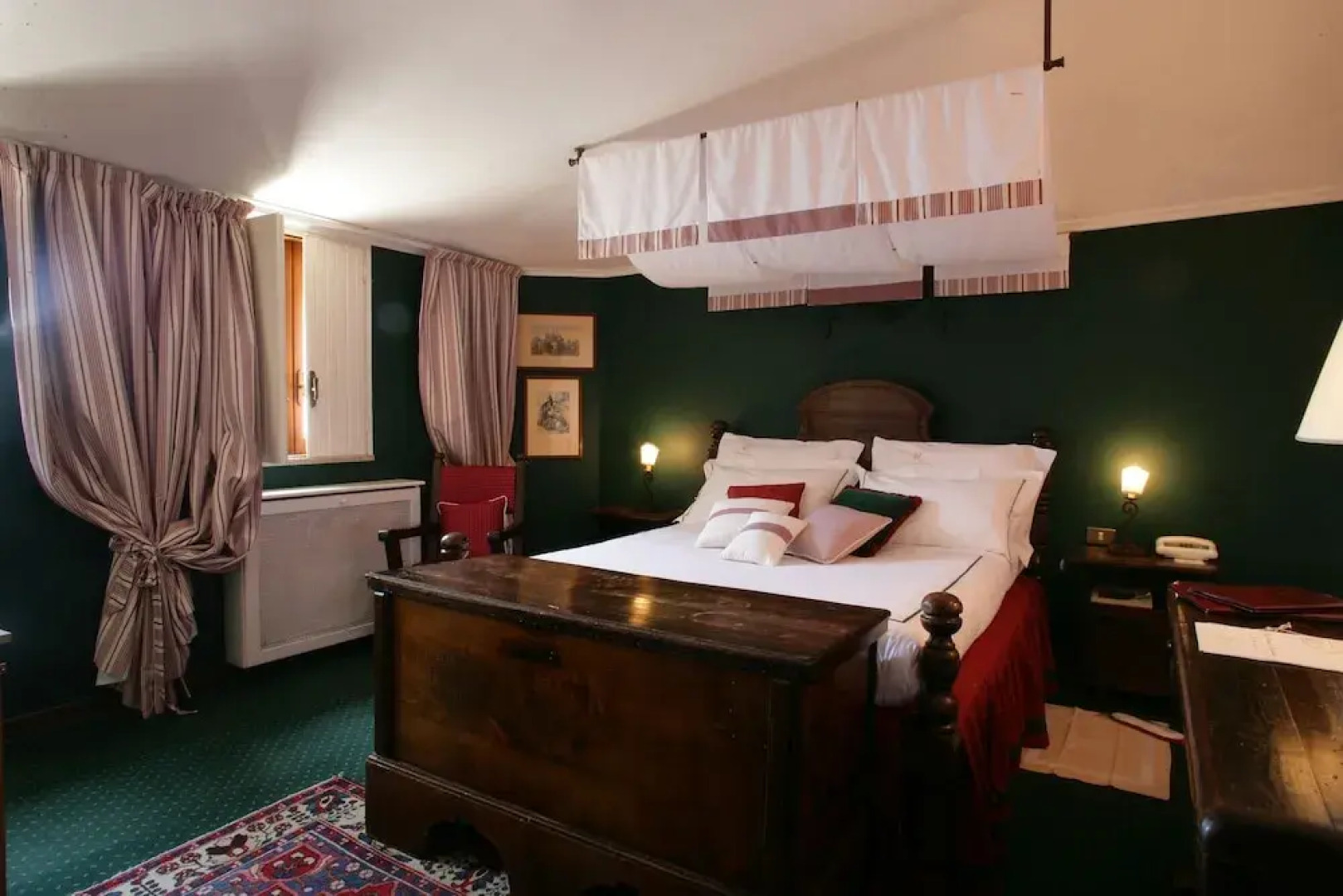 Hotel Castello Miramare