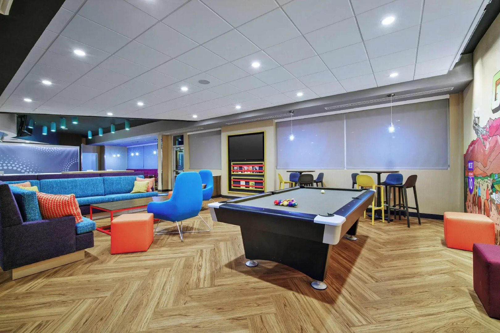 Tru By Hilton Goodyear Phoenix West, AZ