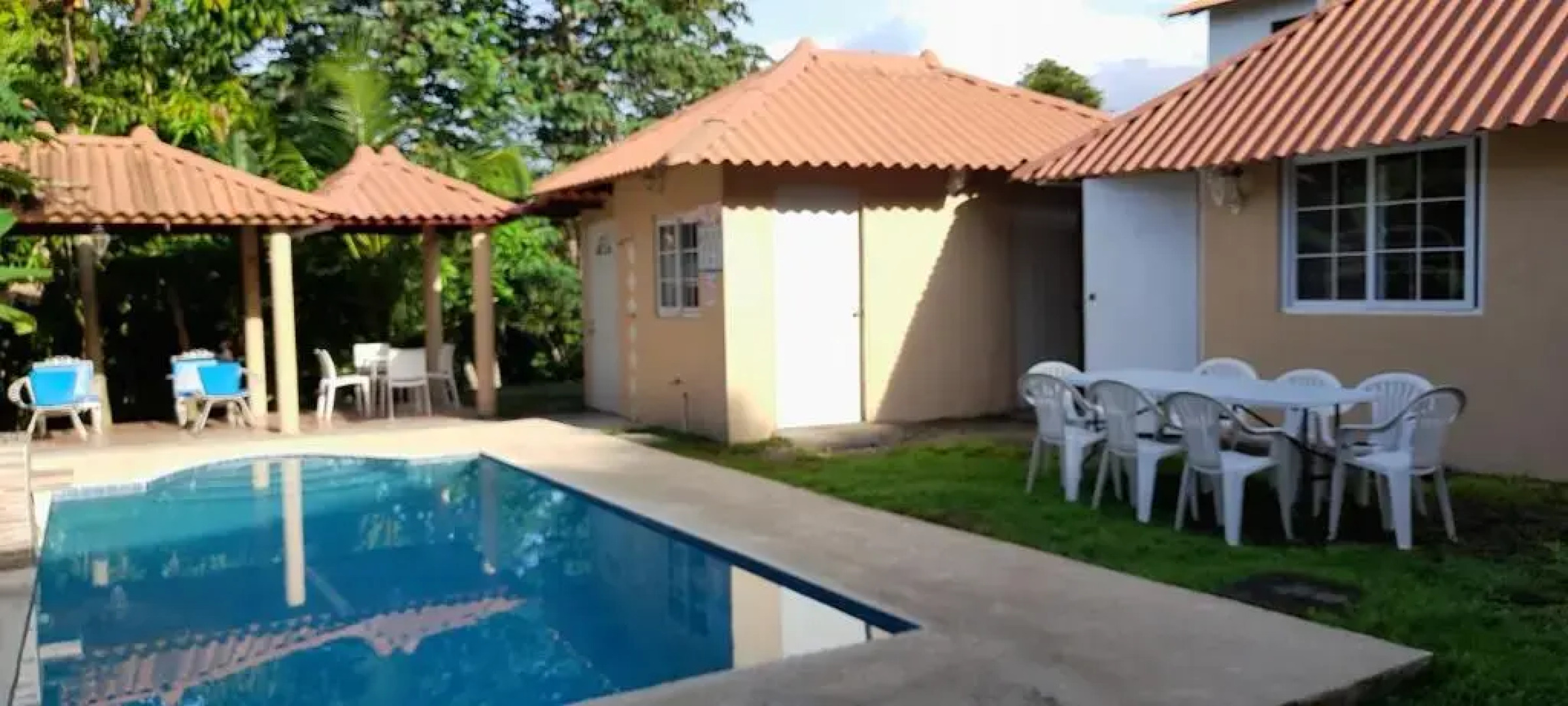 Tu casa de playa, Menus del Mar, te espera pronto