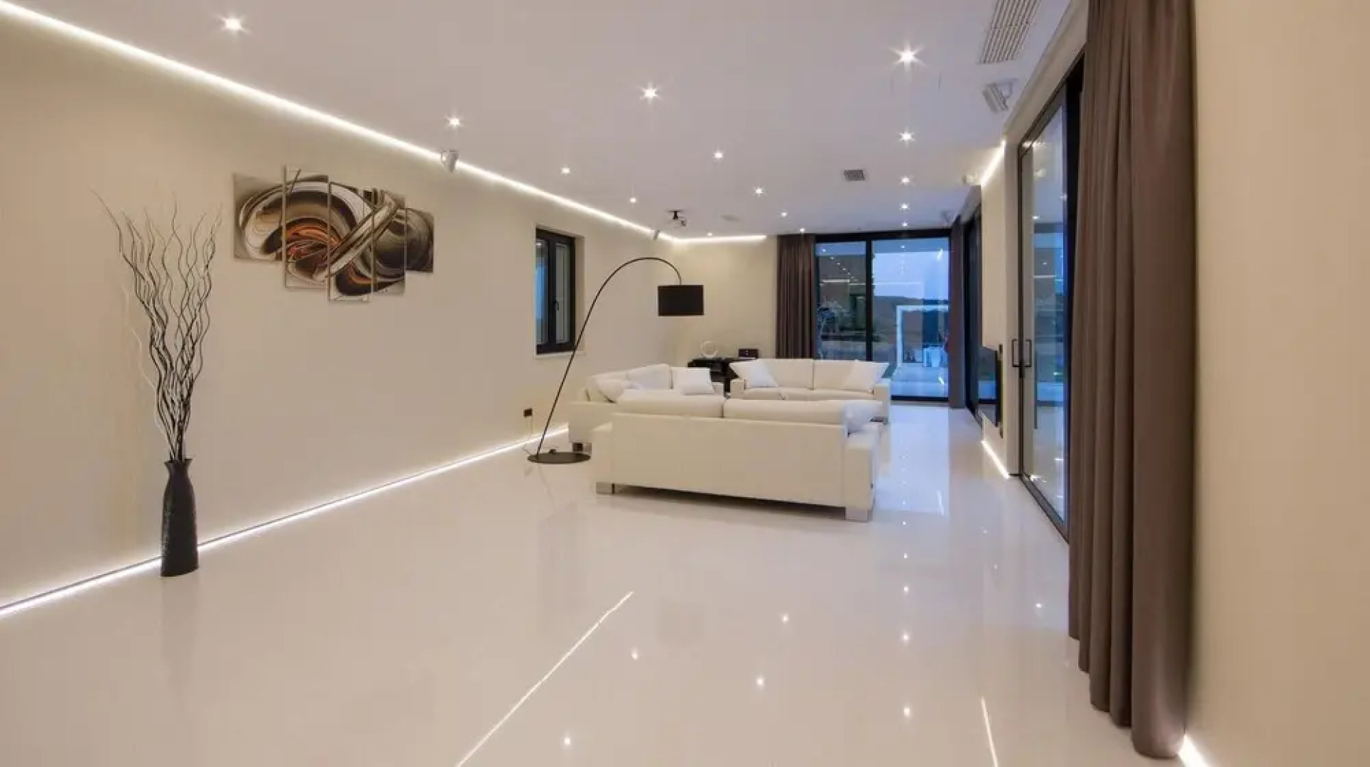 Villa Ultima in Vrsar