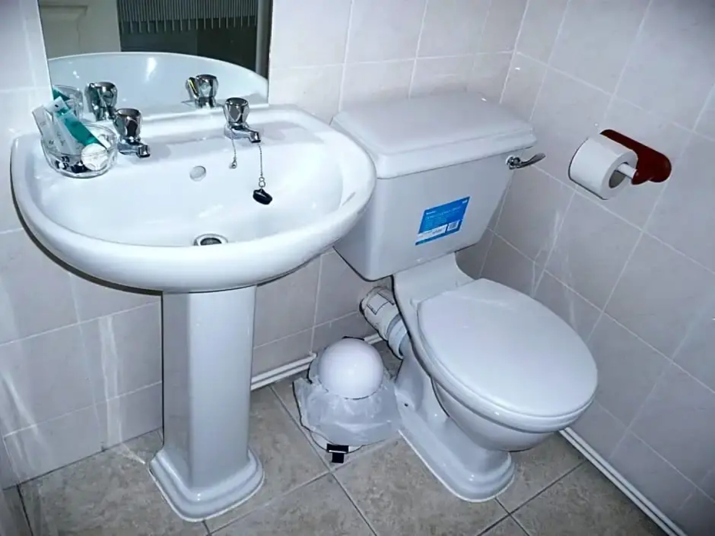 Beijing Dragon Apartment