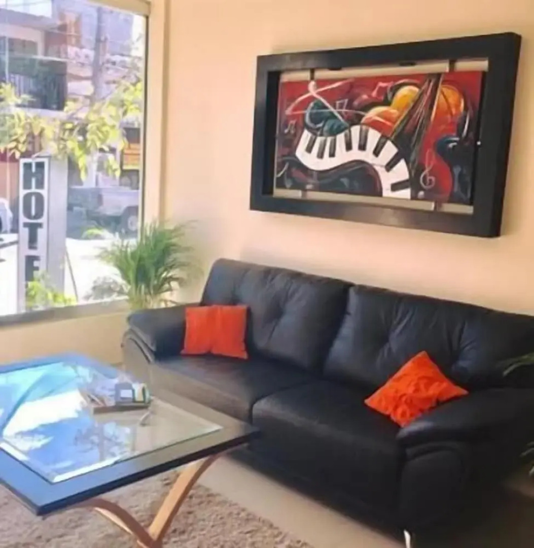 Hotel La Jolla Express