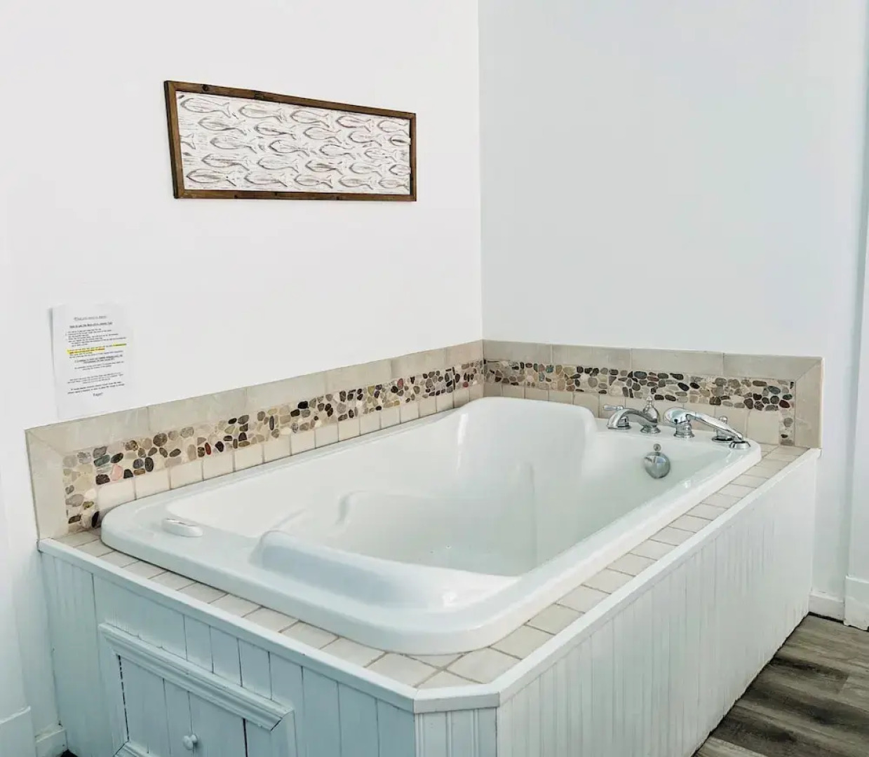 New Buffalo Inn & Spa