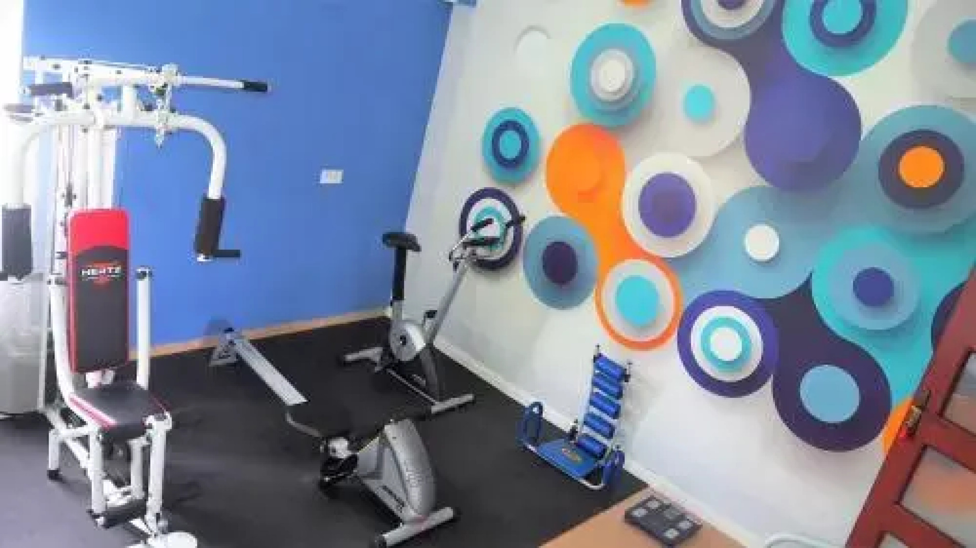 Riviera -Adults only