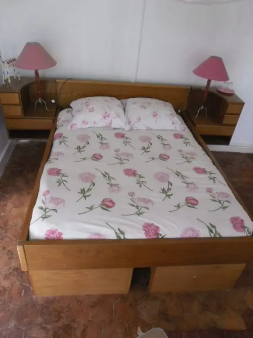 Chambres d'hôtes Les Adages