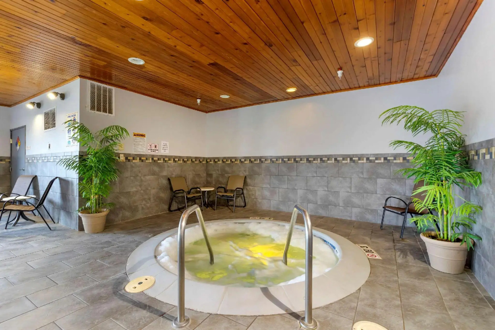 Quality Inn & Suites Keokuk North