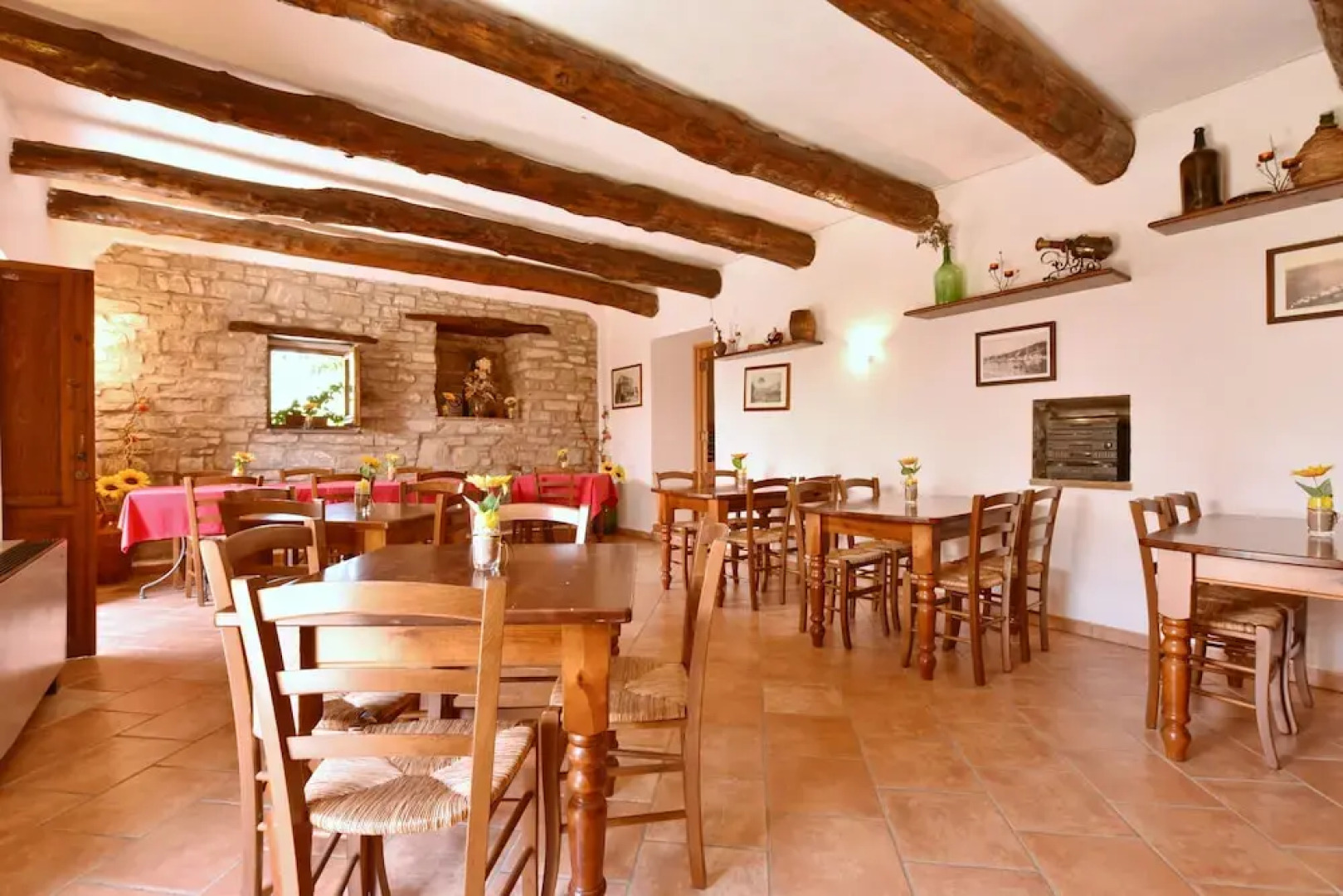 Agriturismo la lamia