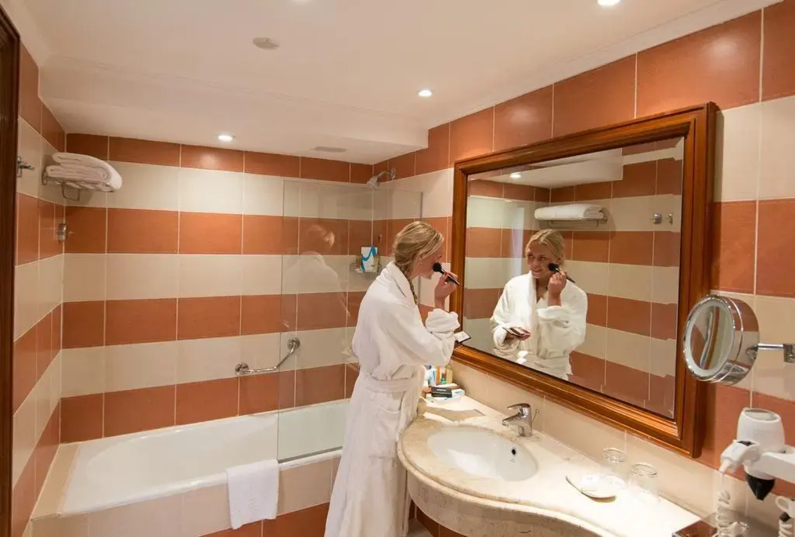 Jaz Grand Marsa - All Inclusive