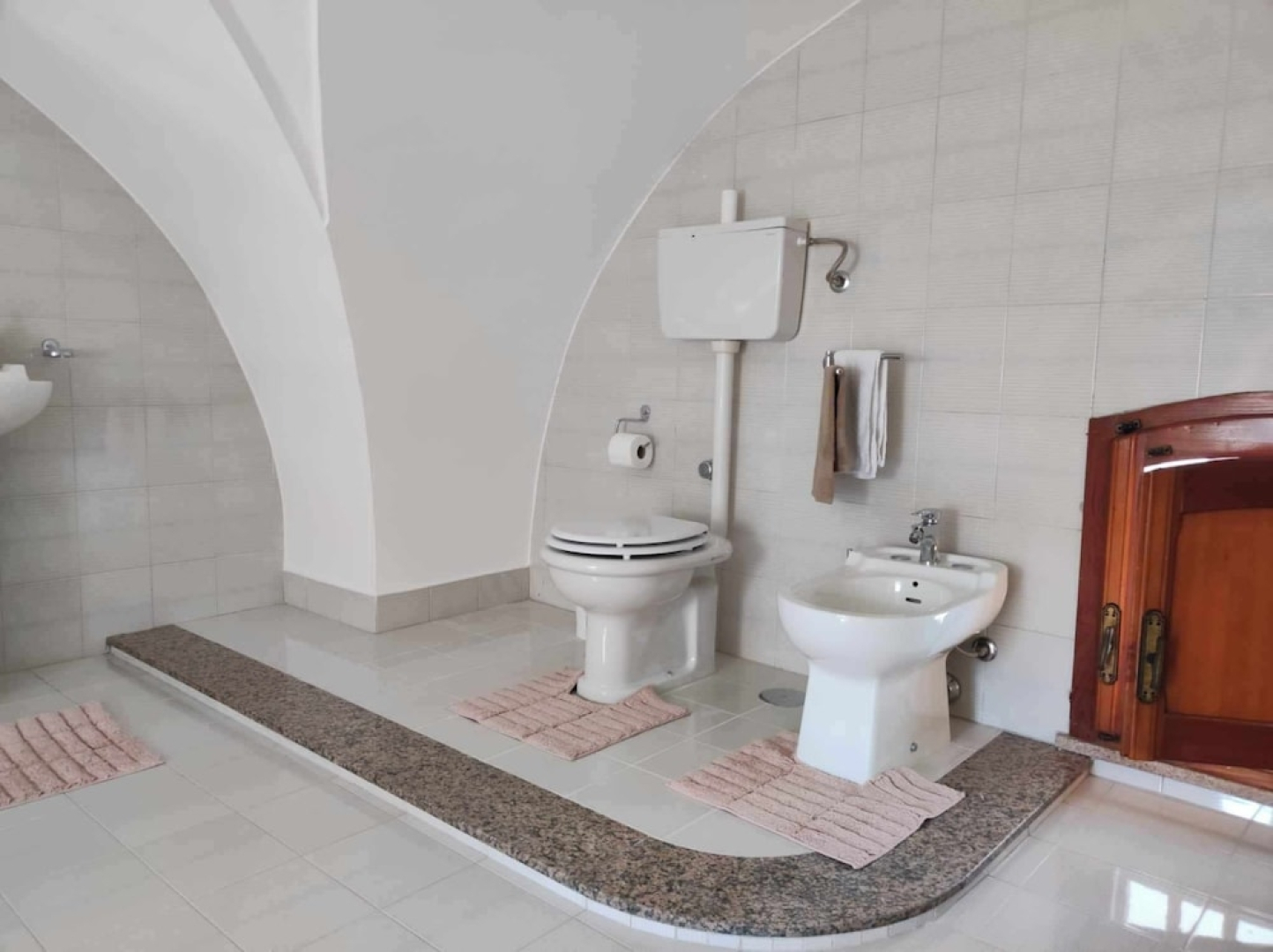 Apartment In Centre Of Salento