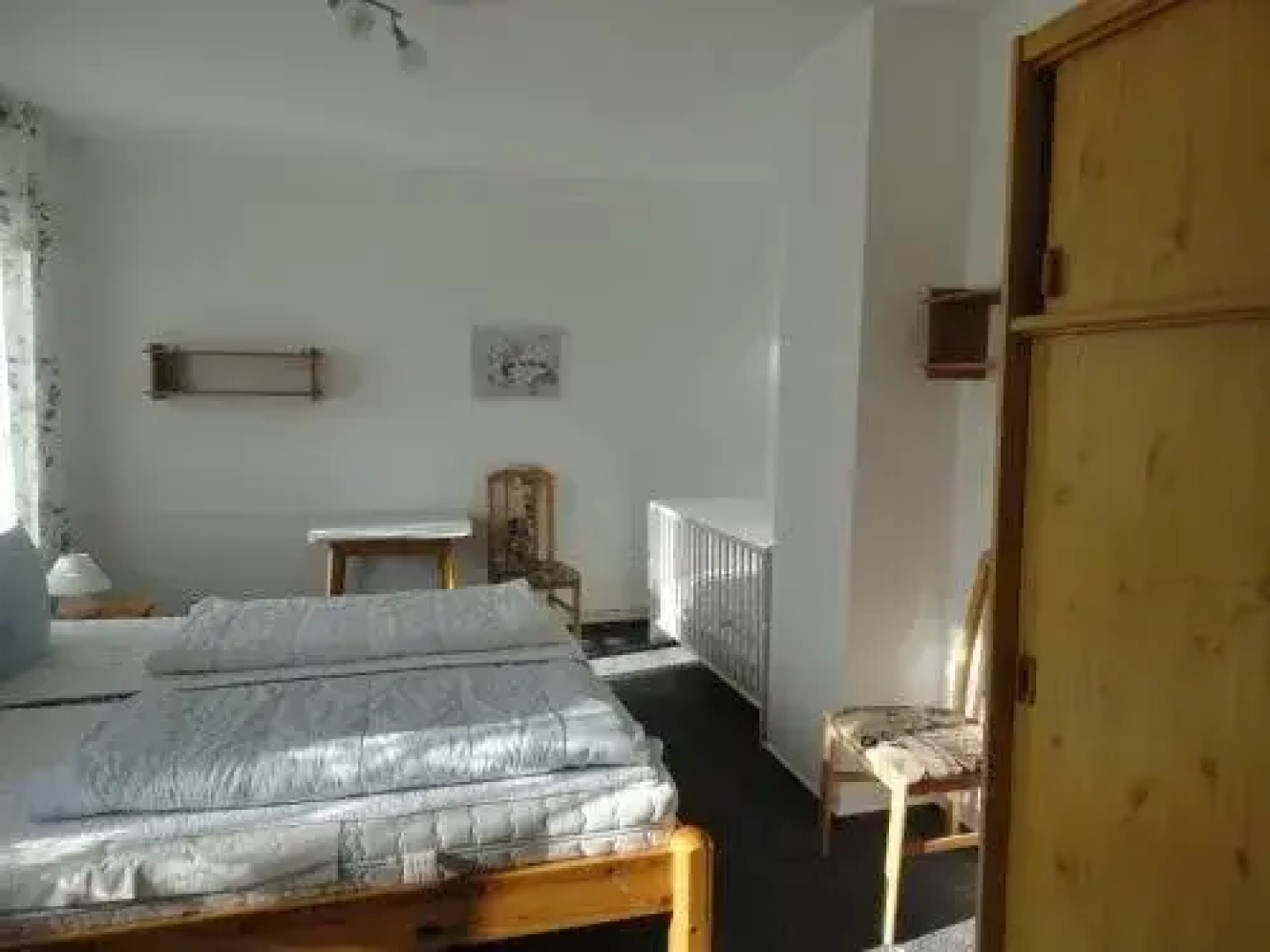 Apartment Ostsee Haus Sandra