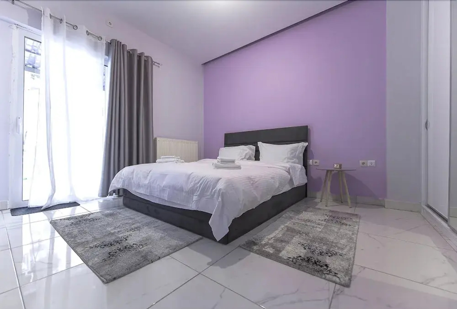 Modern Detached House