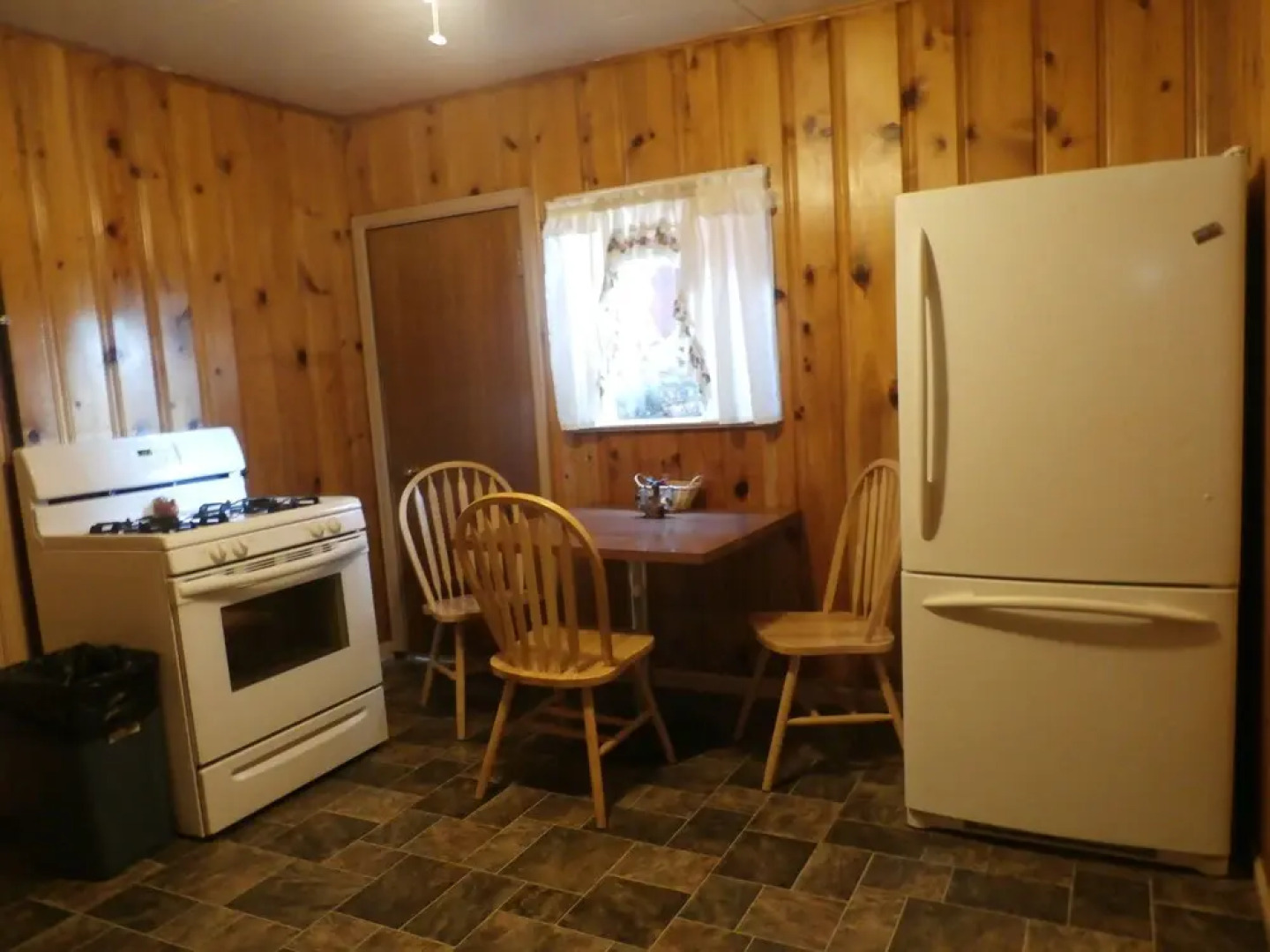 The Sage And Sand Motel