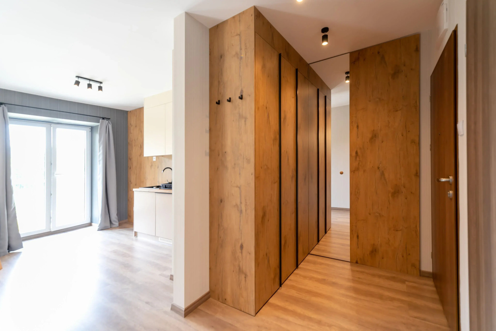 Dream Apart Daglezja