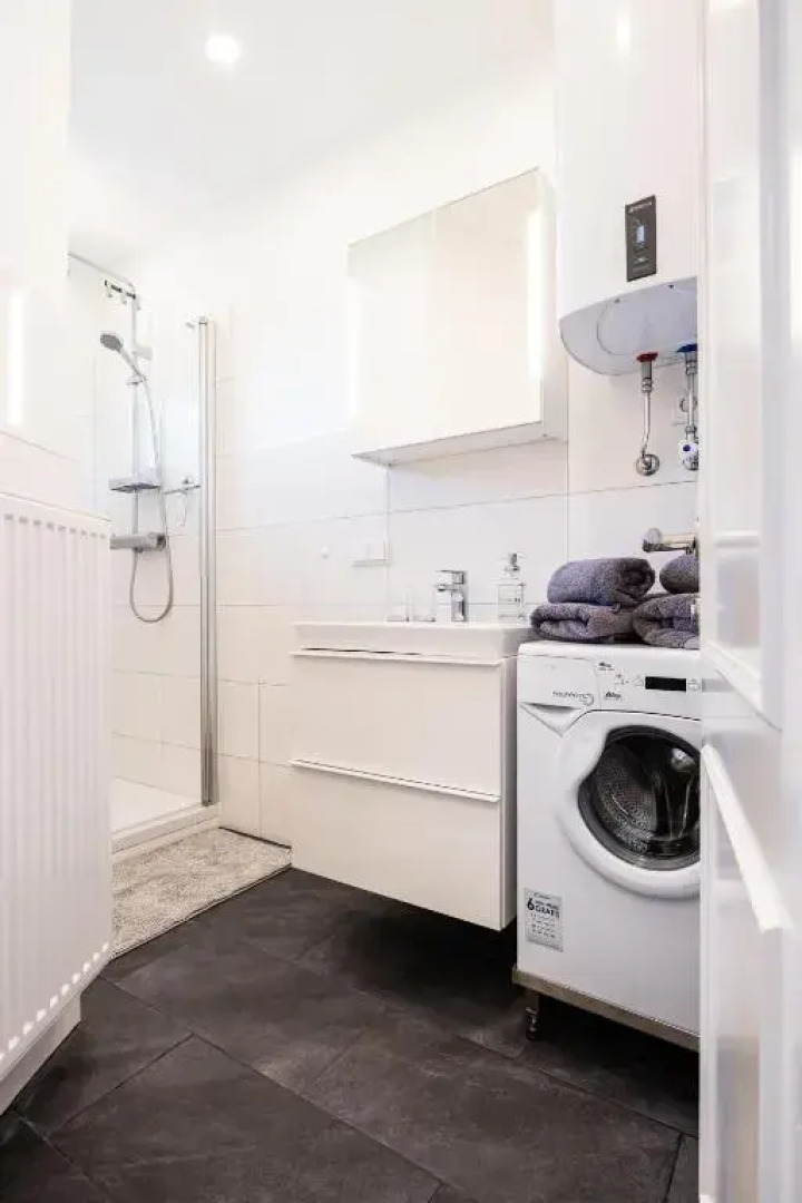 Tom's Seeblick Domizil