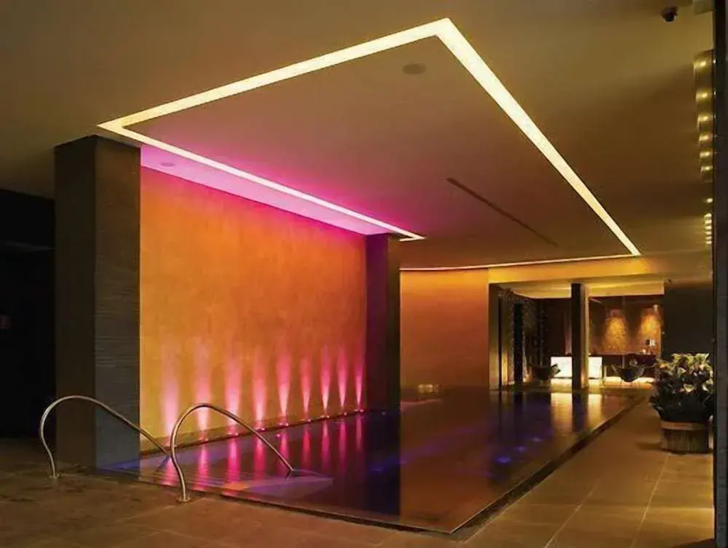 Seafield Hotel & Spa Resort