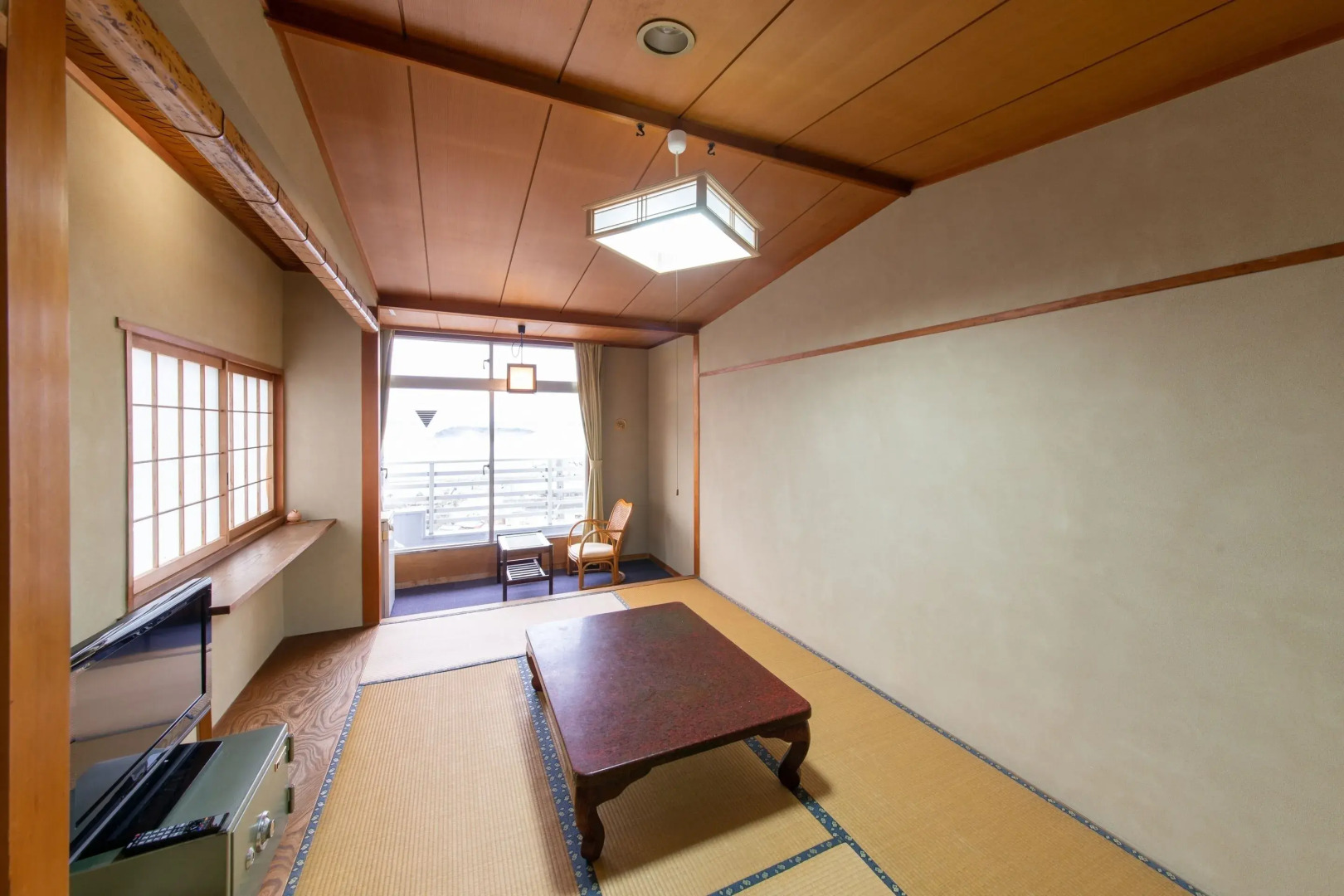 Oyo Ryokan Marutora Bekkan Nishio Kira