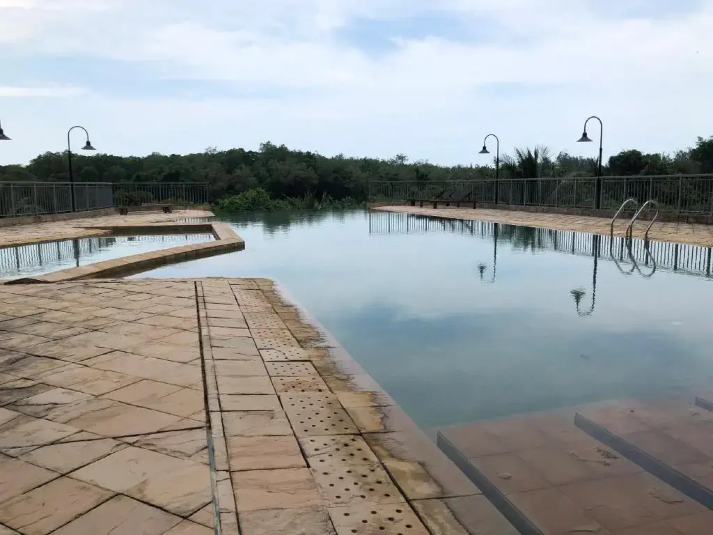 Santubong Suites B Just Like Home Damai