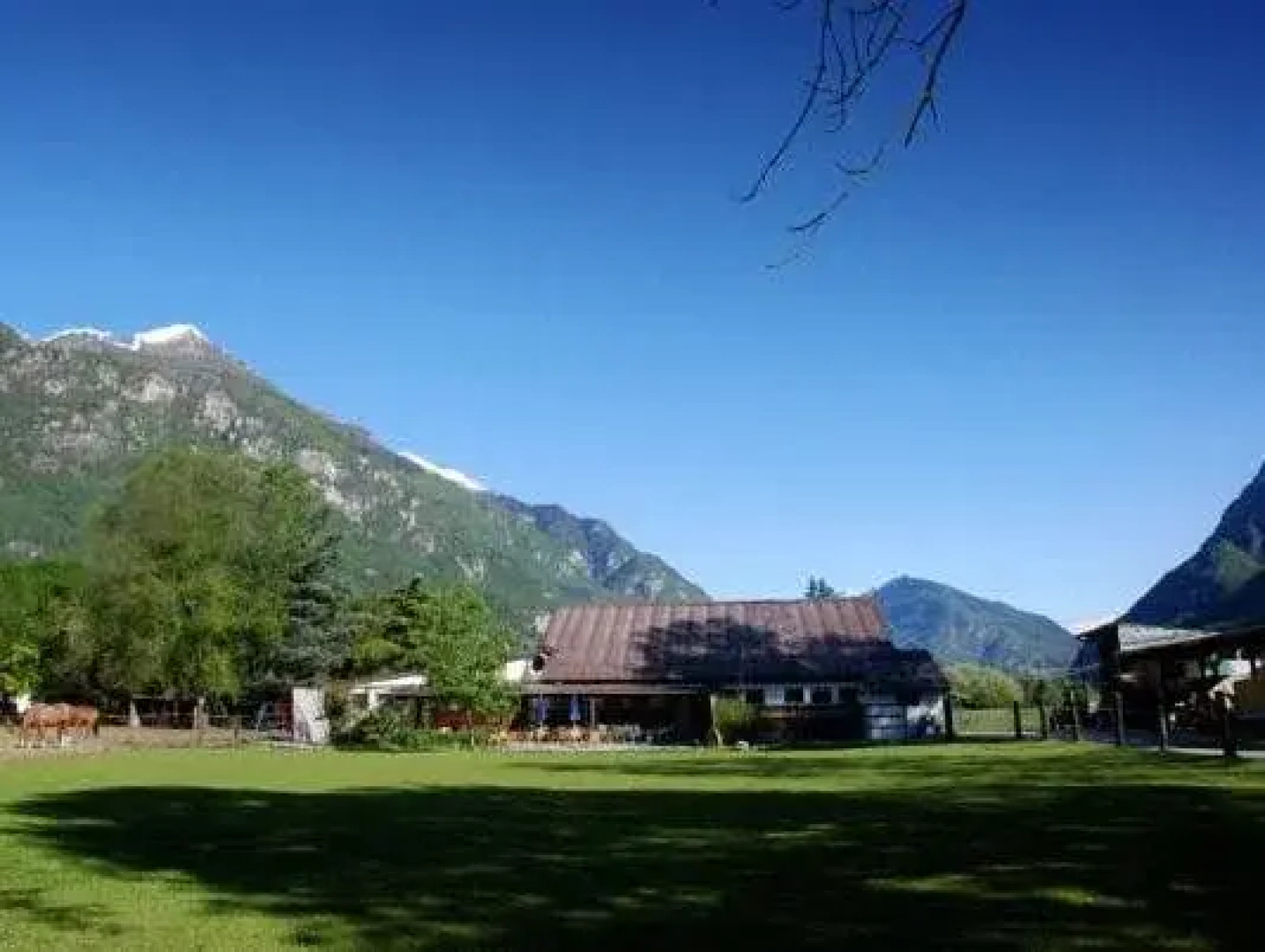 Agriturismo La Finca