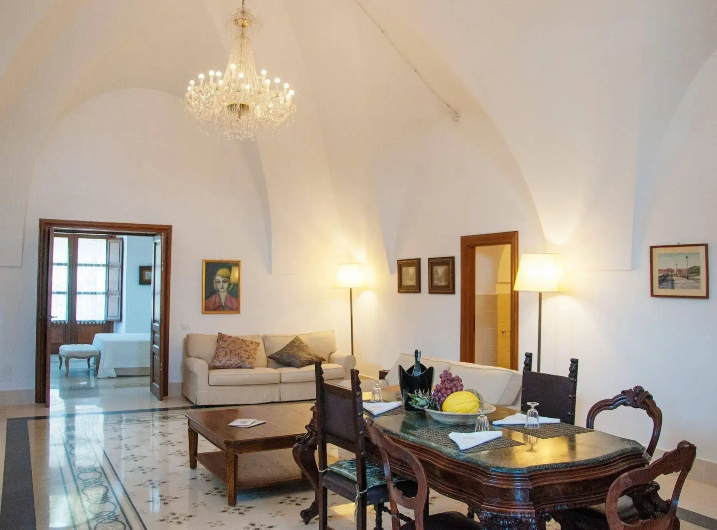 Resort Acropoli