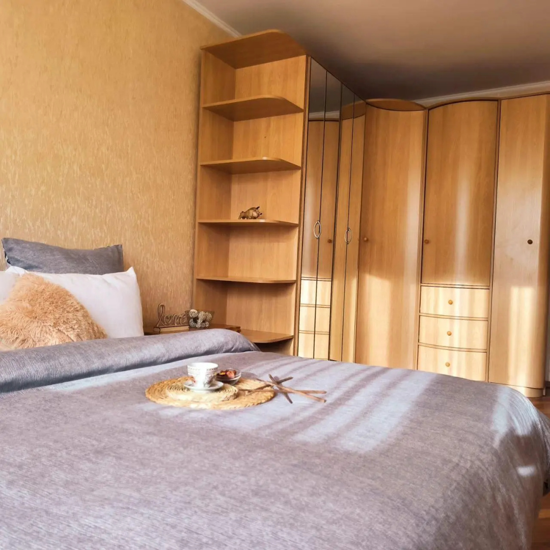 Апартаменты Лора Хоум на ул. Чертановская, д. 29, корп. 2