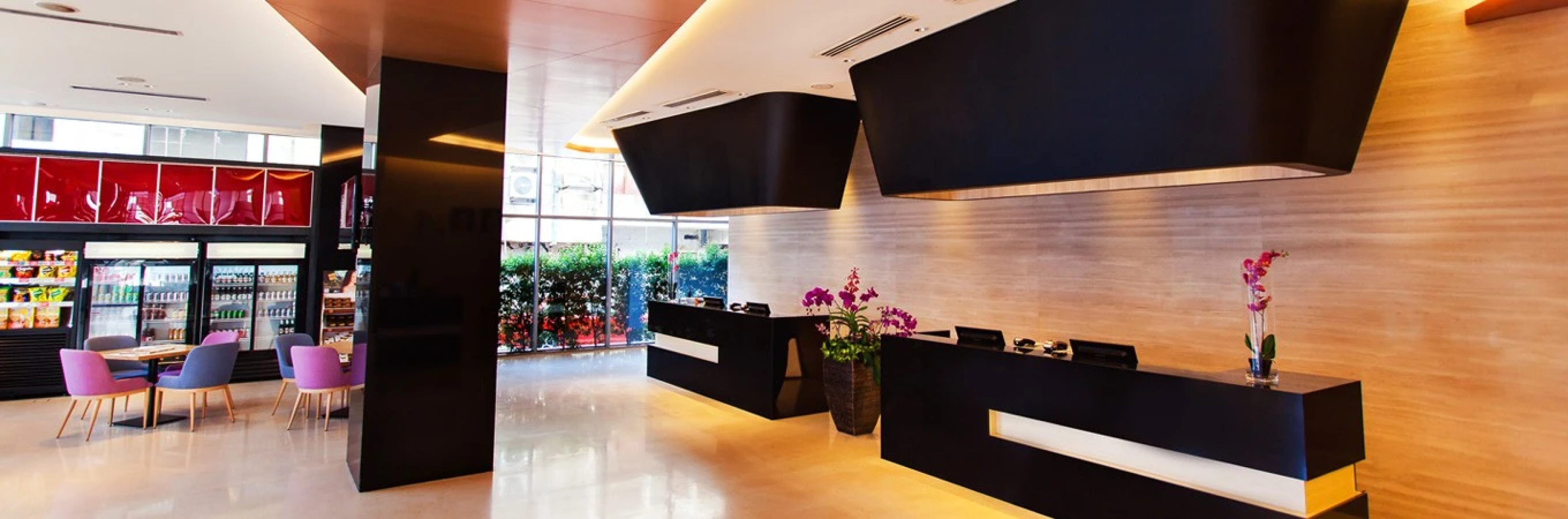 Asia Melaka Hotel managed by The Straits Hotel & Suites