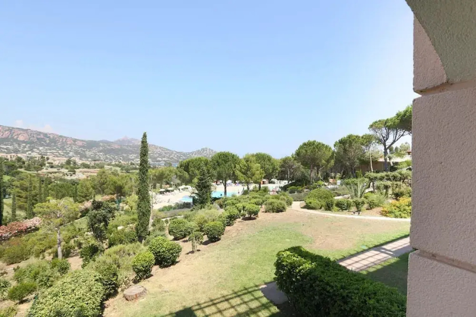 Le Hameau des Issambres - Maeva Particuliers