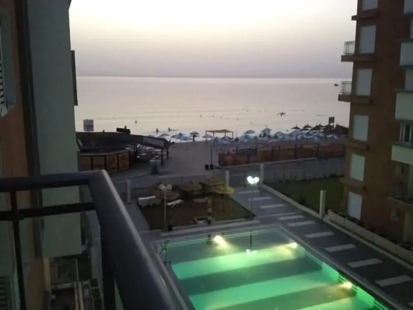 Le Monte Carlo Appartement