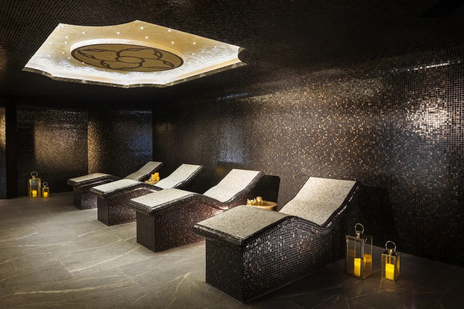 Kings Valley Medical & Spa Hotel