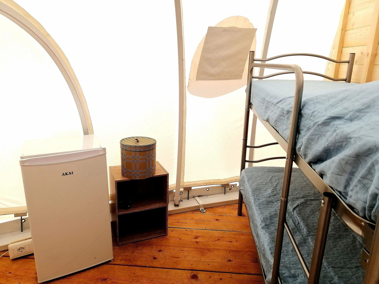 Agriturismo Erbe Matte